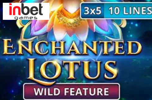 Enchanted Lotus